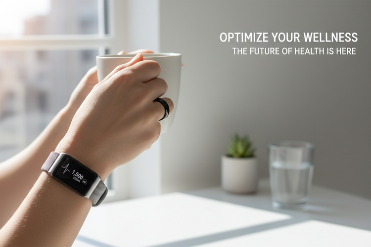 Health & Wearables banner