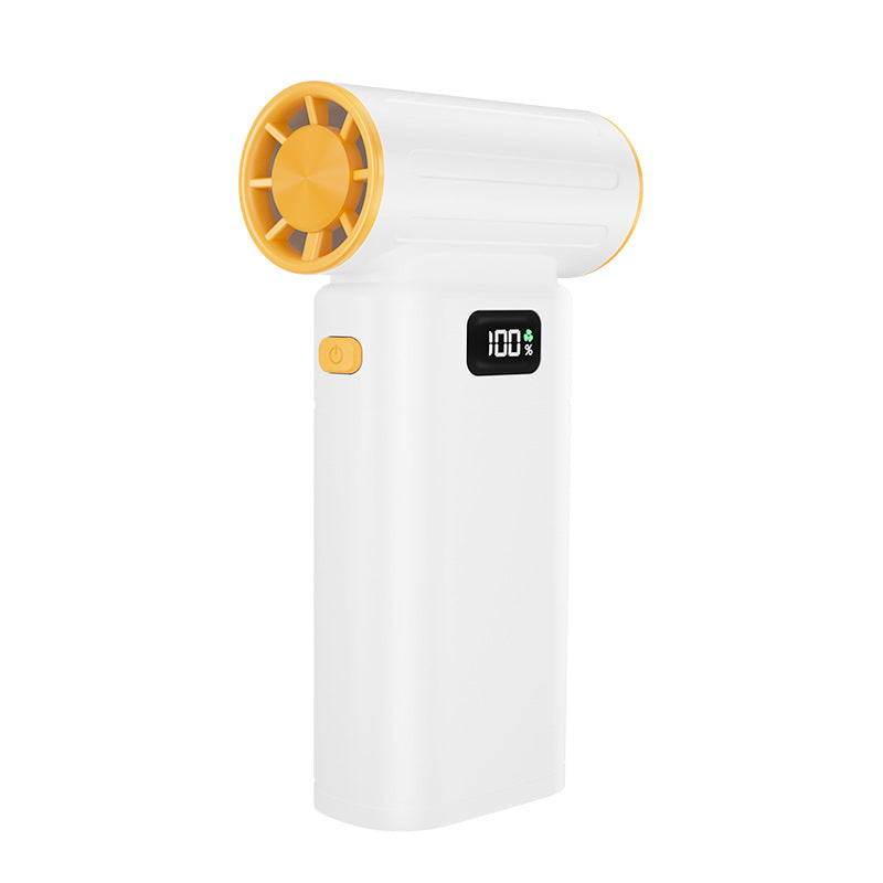 Draagbare Turbo Blower Fan