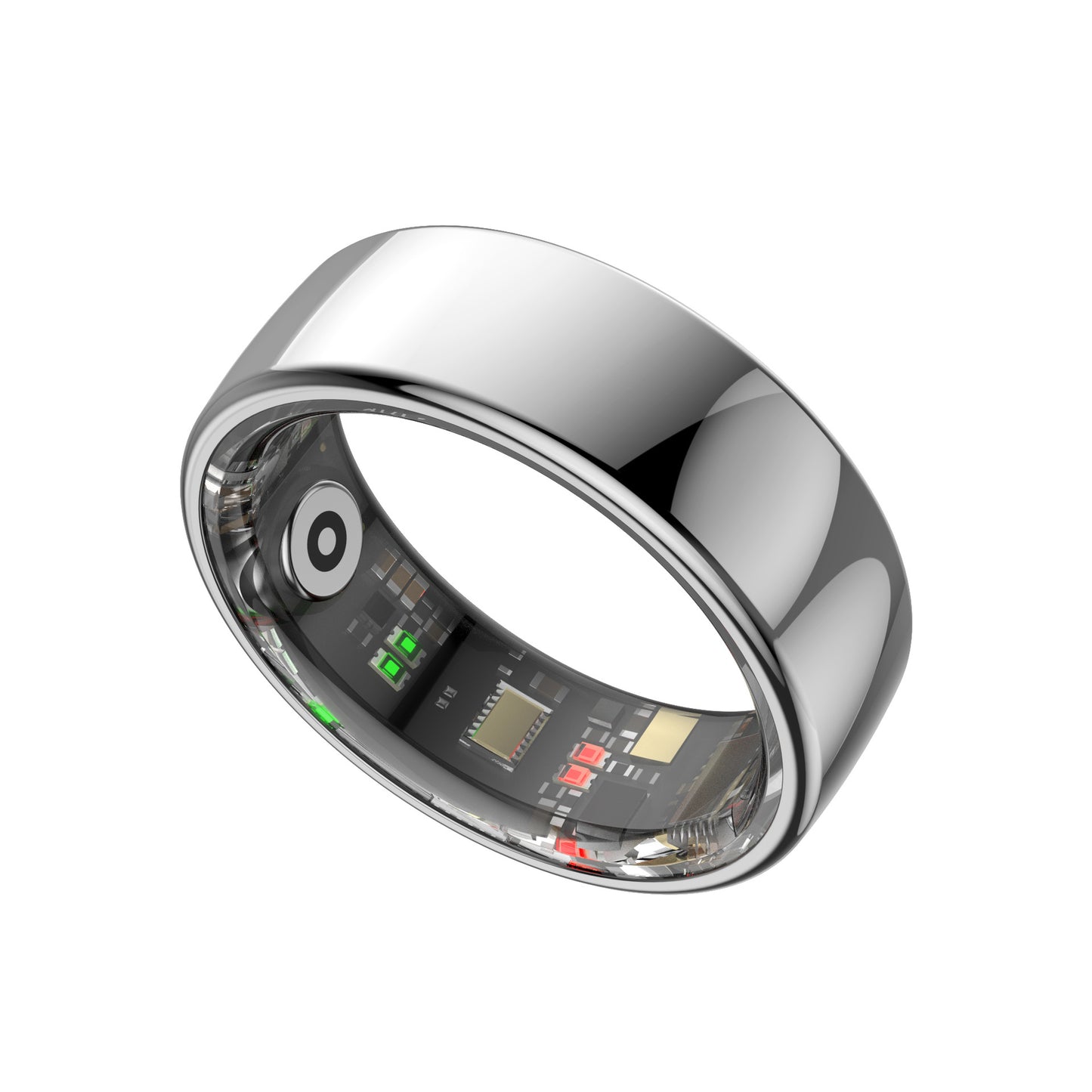 Smart Ring | Hartslagmeter & Slaaptracker
